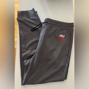 Hugo Boss Men Jogger Size-XXL